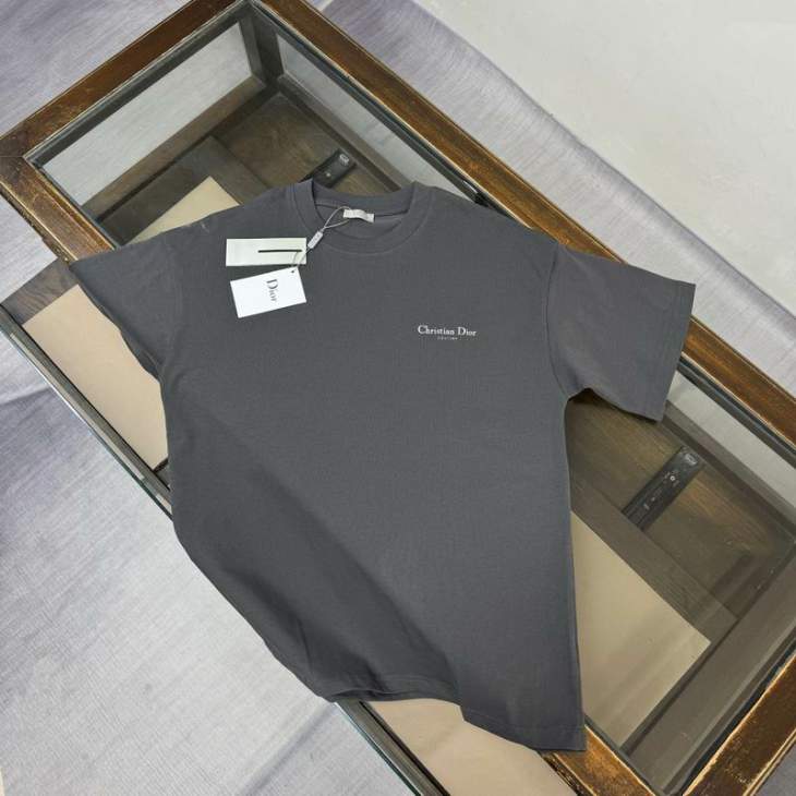 Dior T Shirts Short _SKUDiorXS-Ltltx11015471